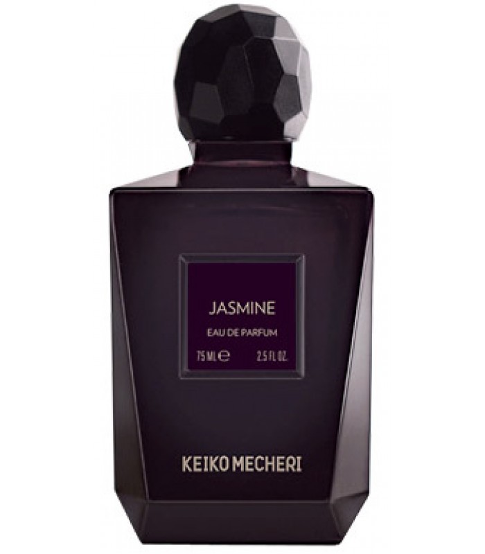 10 ml Keiko Mecheri Jasmine (Clair Obscur)